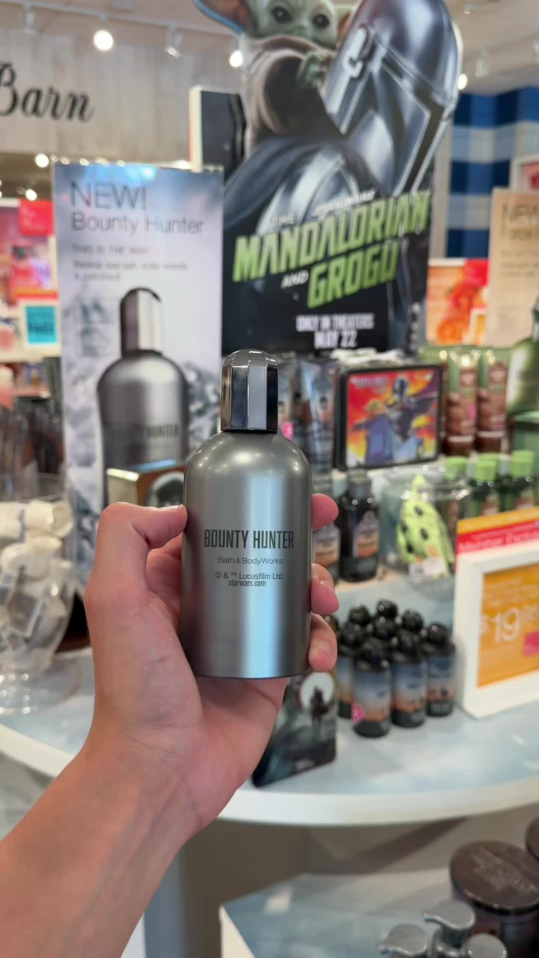 @Fragrance knowledge