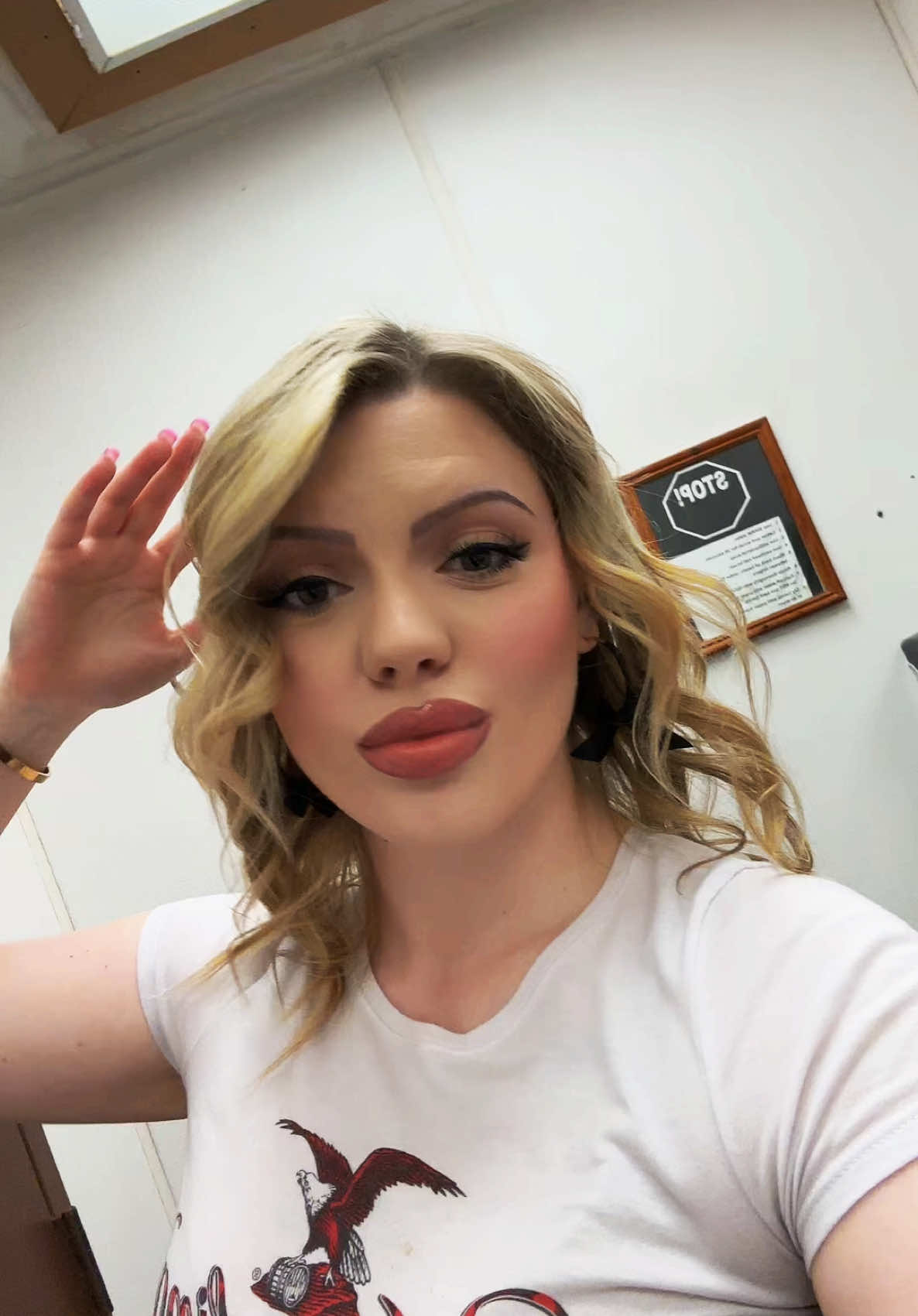 @Alisha Arp