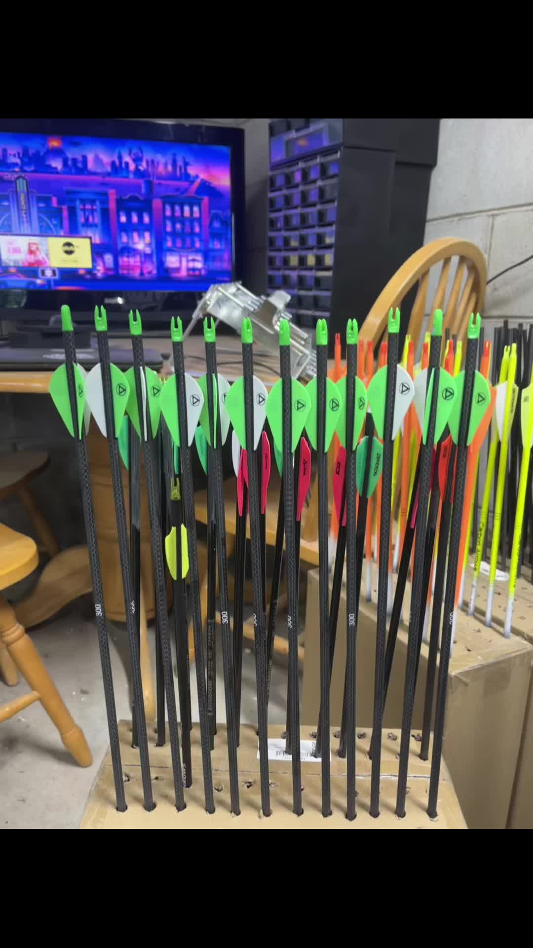 @OutBack Archery
