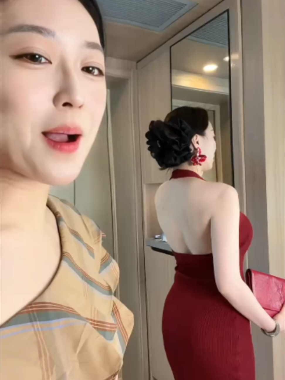 @关注才回复