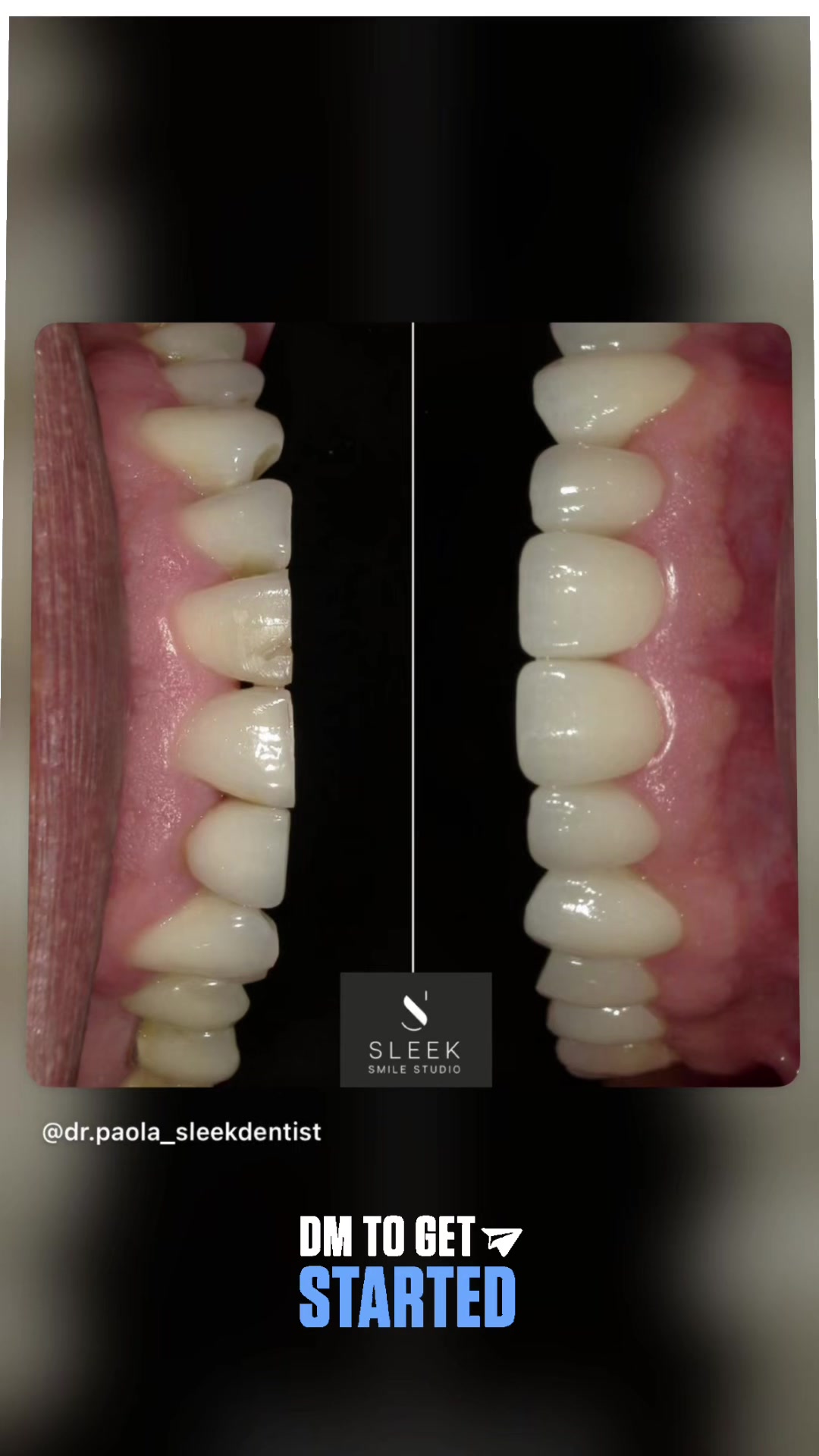 @SleekDentist