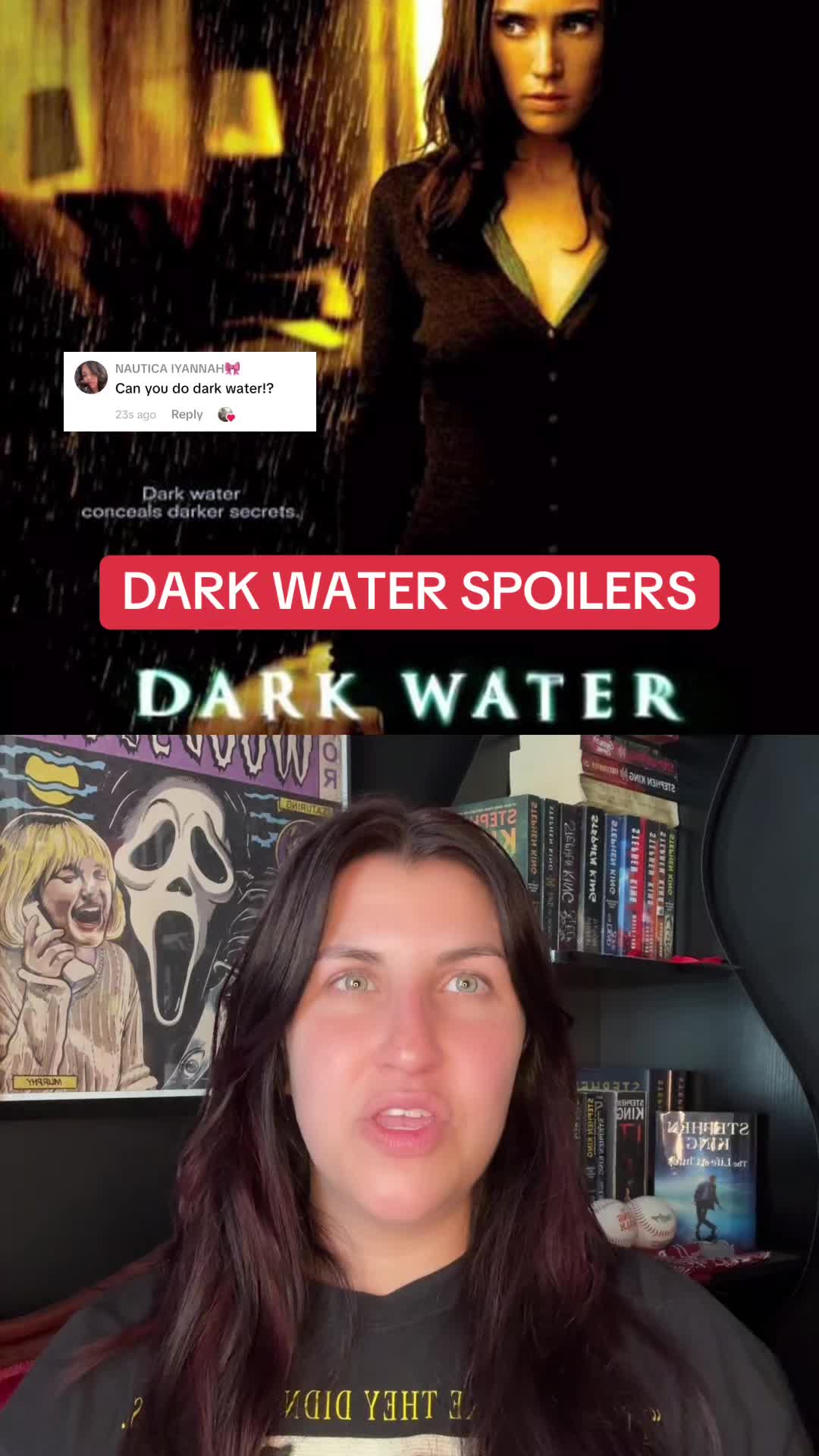 @Horror Chronicles