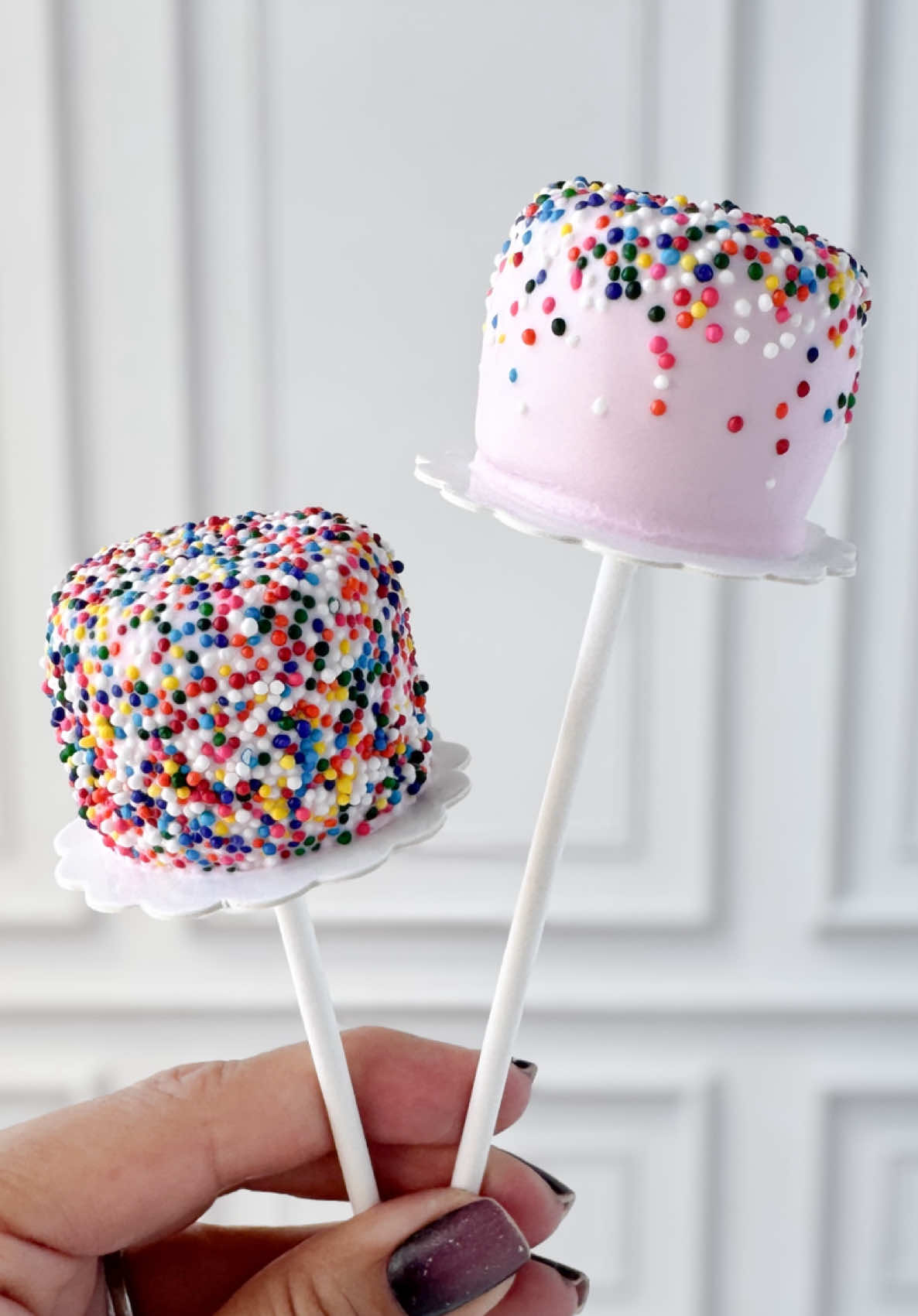 @My Little Cakepop