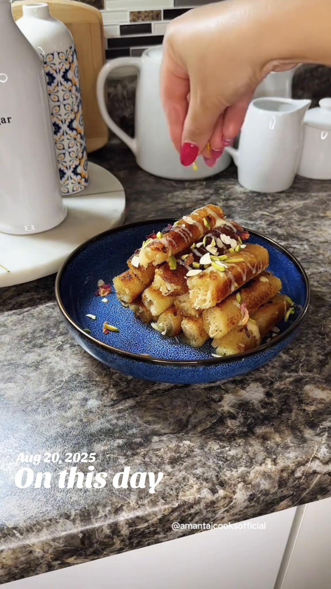 @Amantajcooksofficial