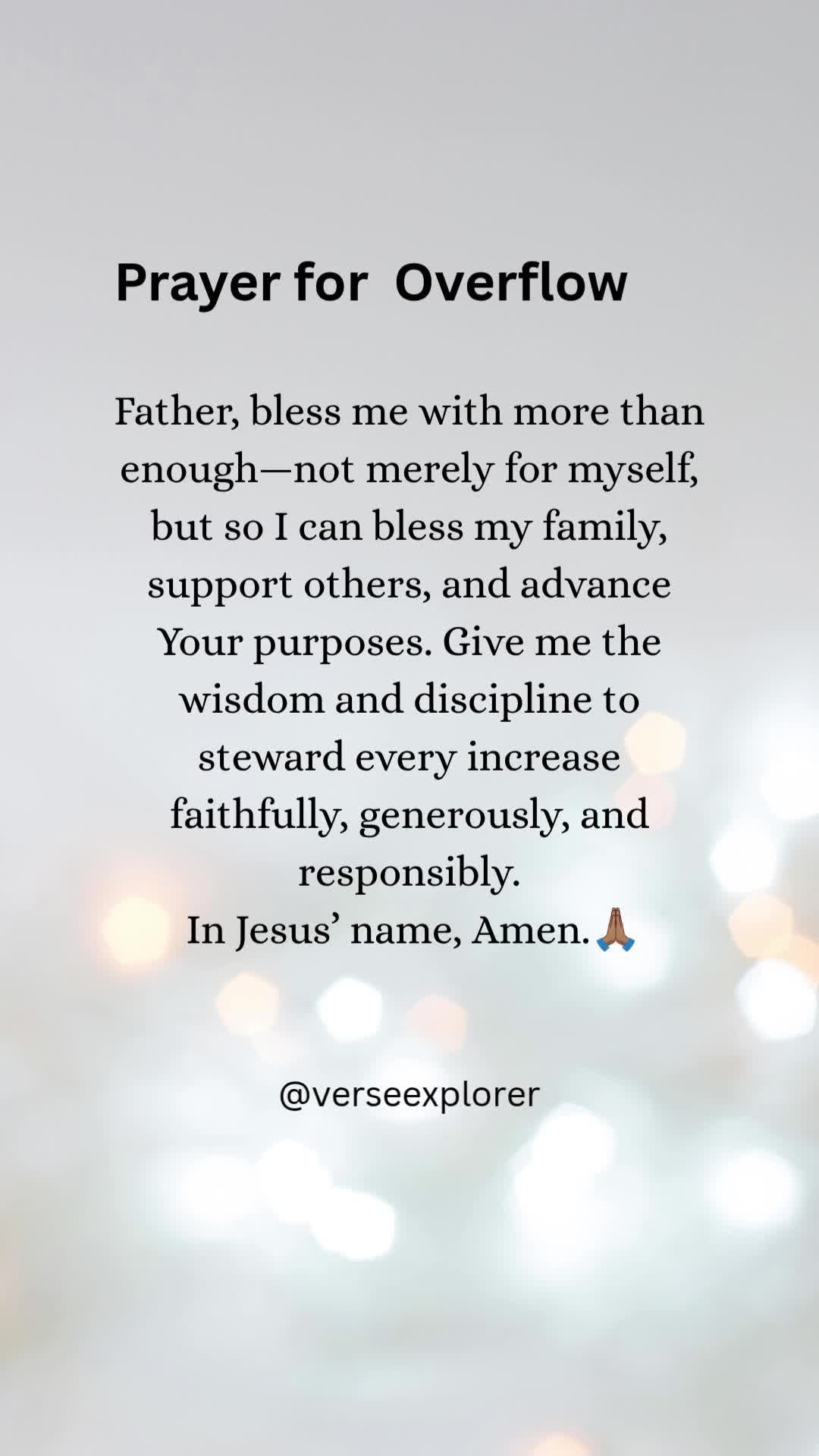 @Follow & Share God's words 🙏