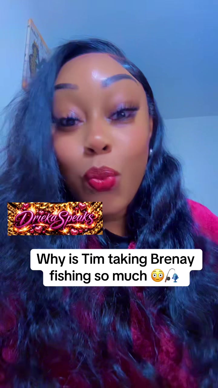 @driekaspeaks💖🎙️