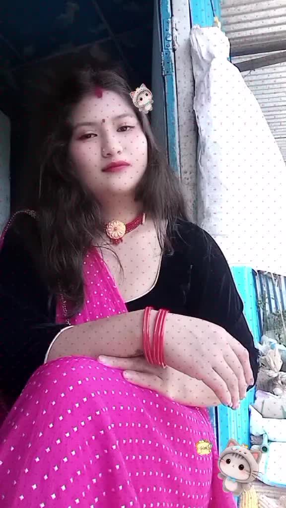 @Maya Humagain07
