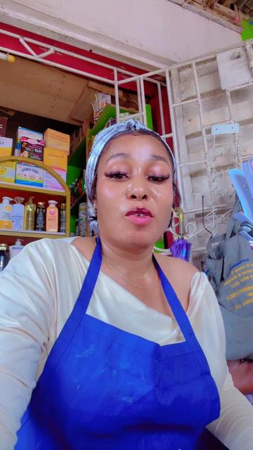 @OGUN SKINCARE VENDOR