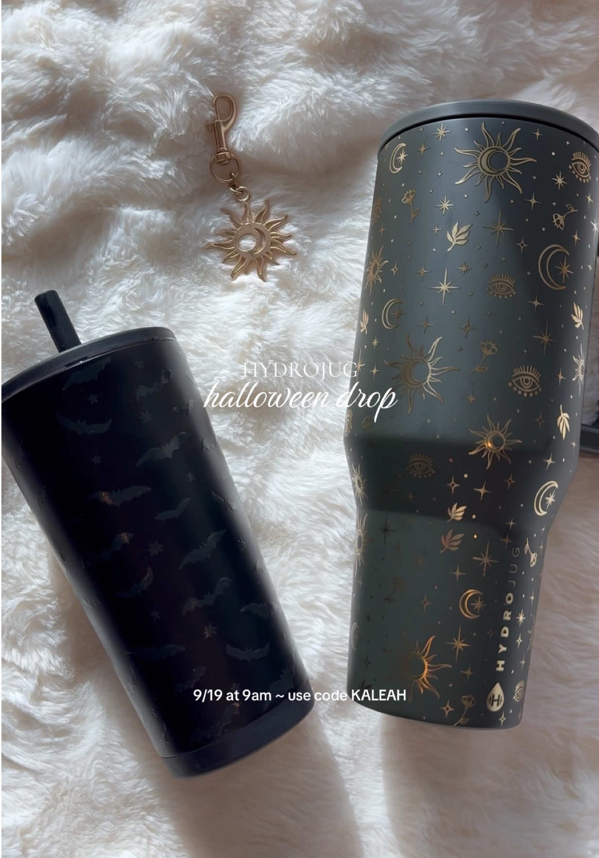 @Kaleah ๐ Lifestyle & Finds