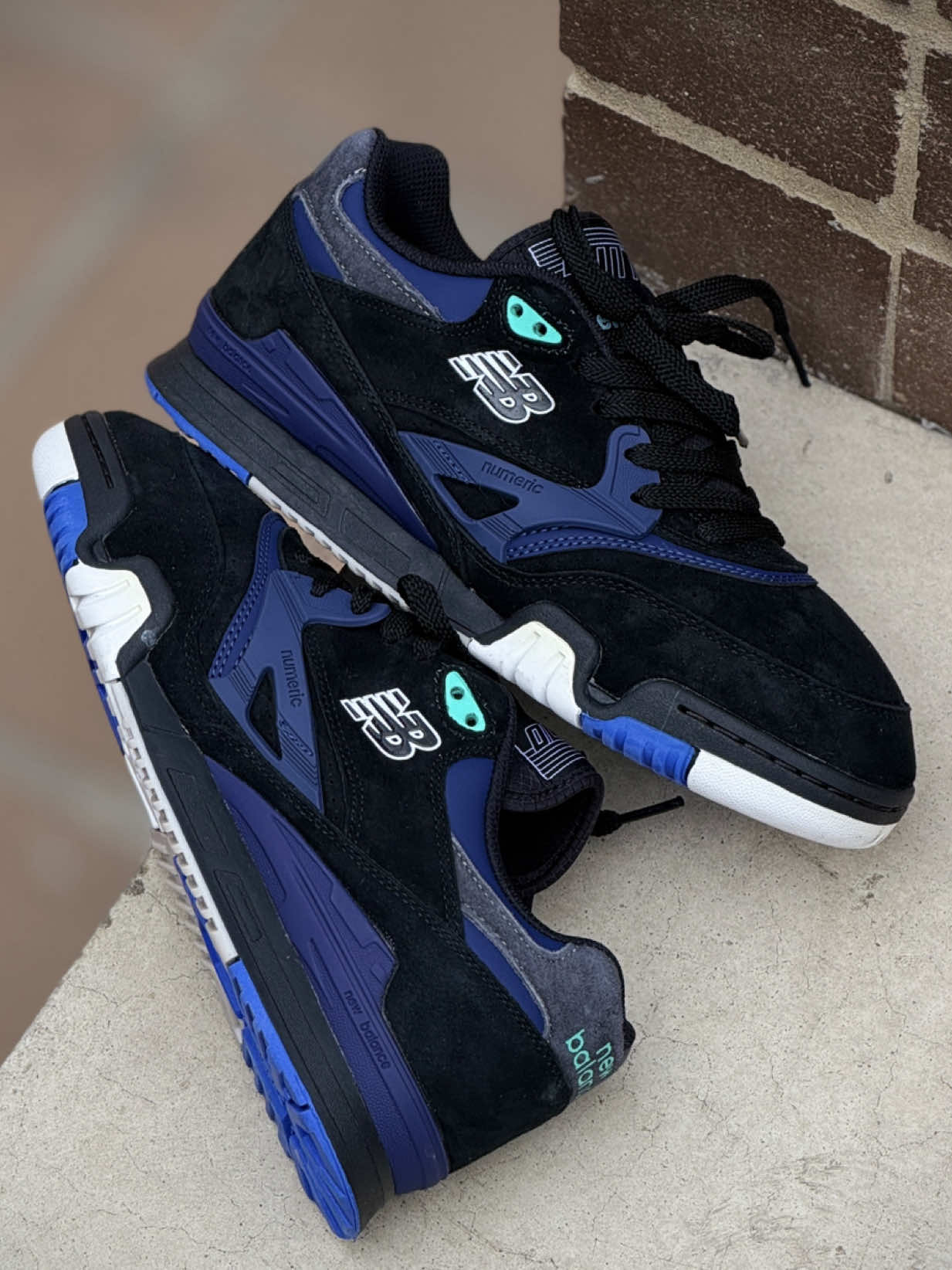 @BSHORTYSURBAN SNEAKERS