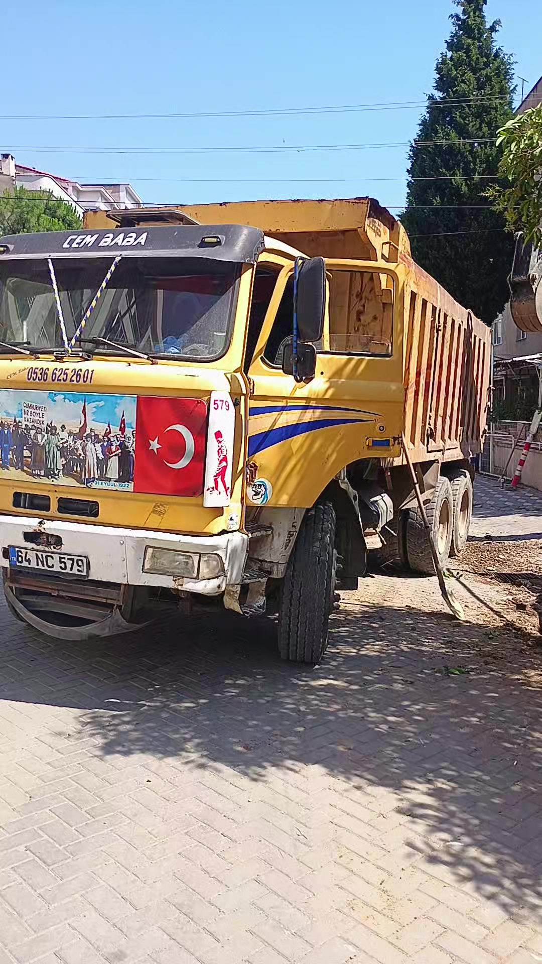 @cem baba