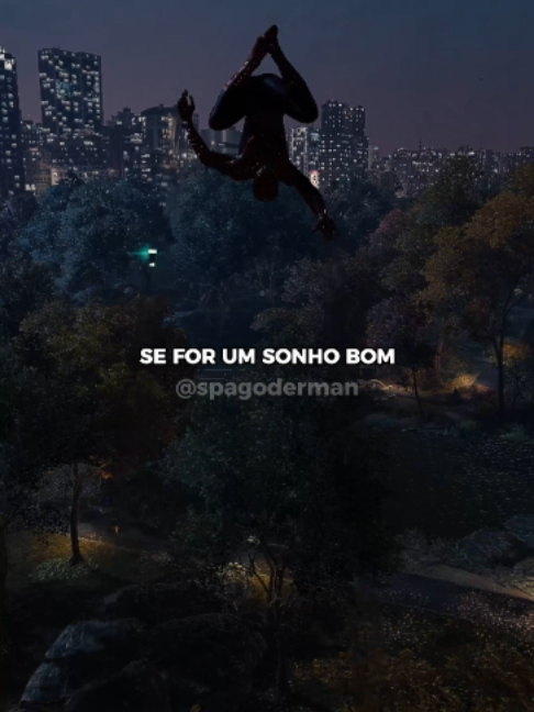 @Spagoder-Man