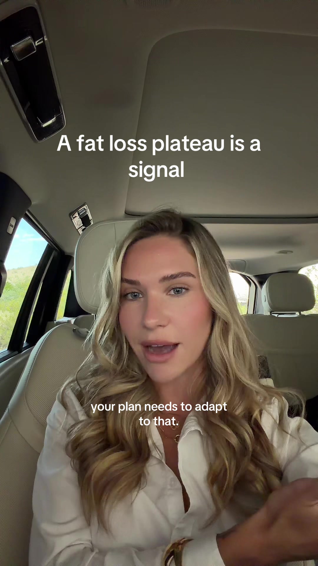 @Audrey Adams | Fat Loss Coach