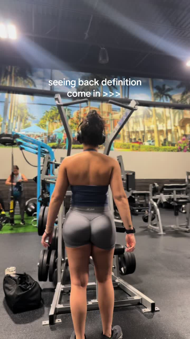 @LEEAM🪬 | FITNESS