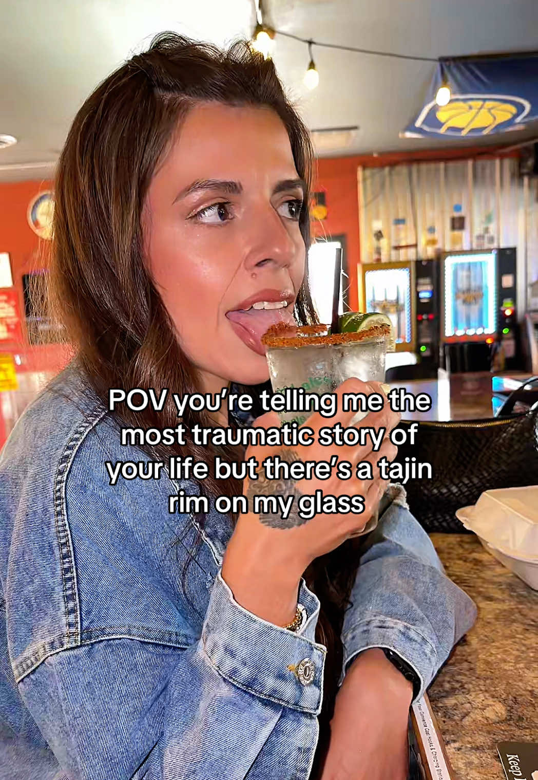 @One Pound Baby Mom