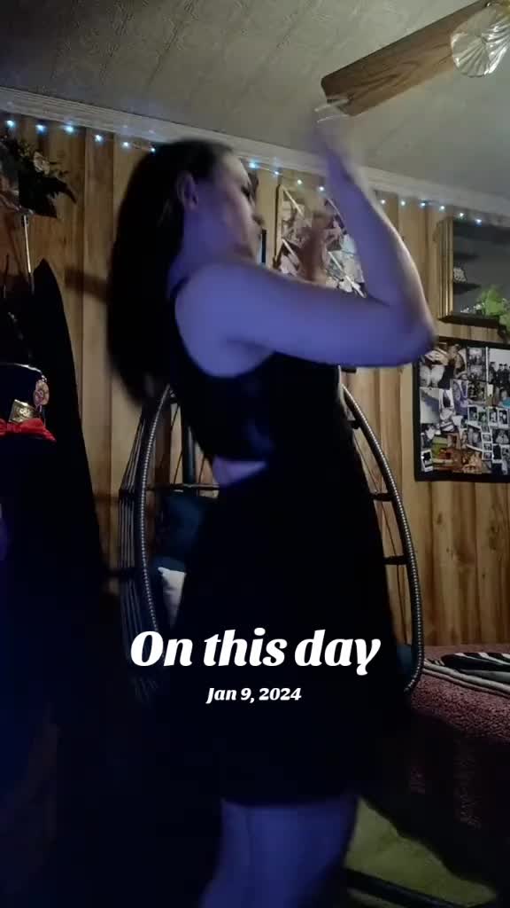 @KimmyKat 😻