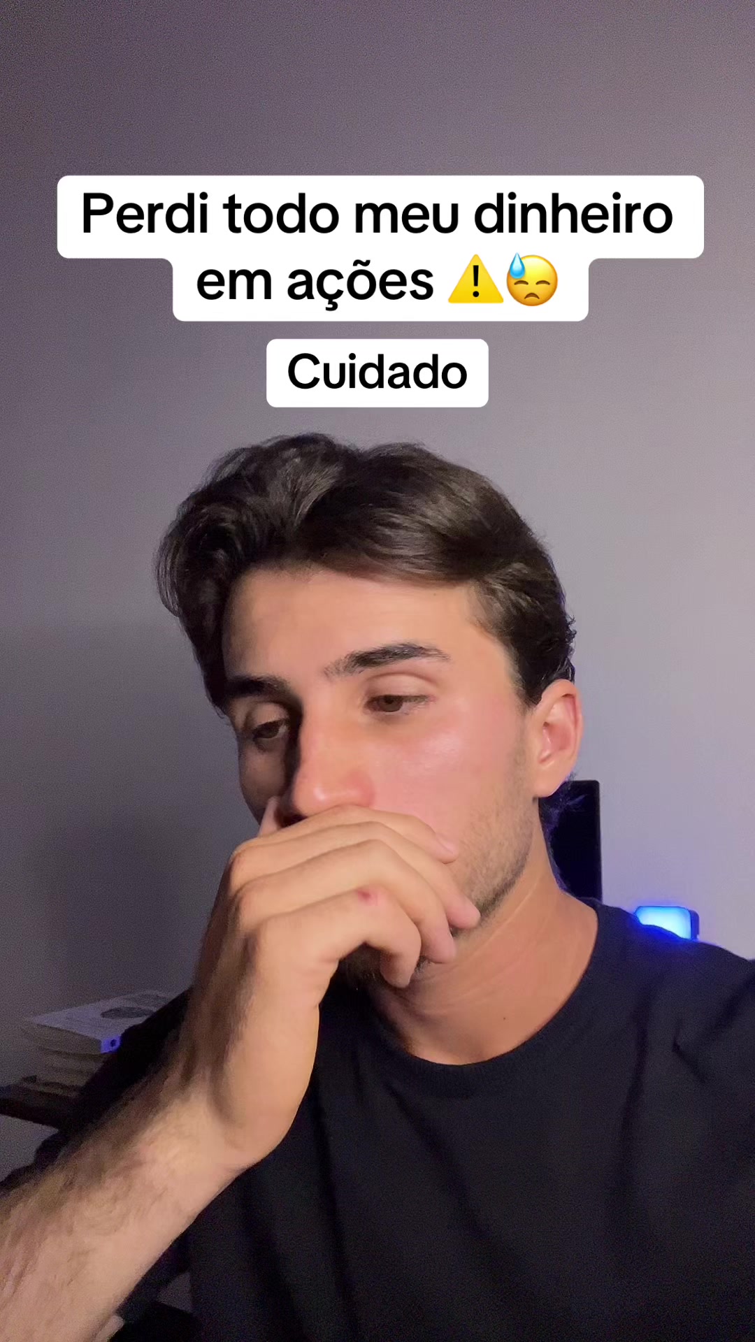 @Andr&eacute; Begalli