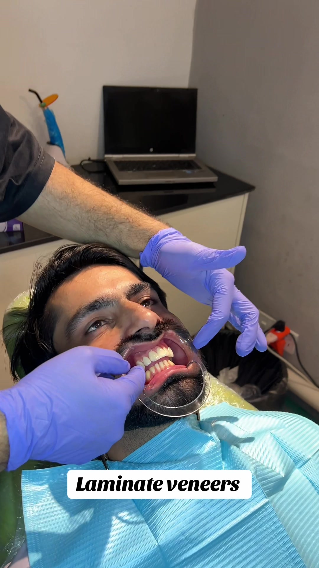 @Sami dental clinic