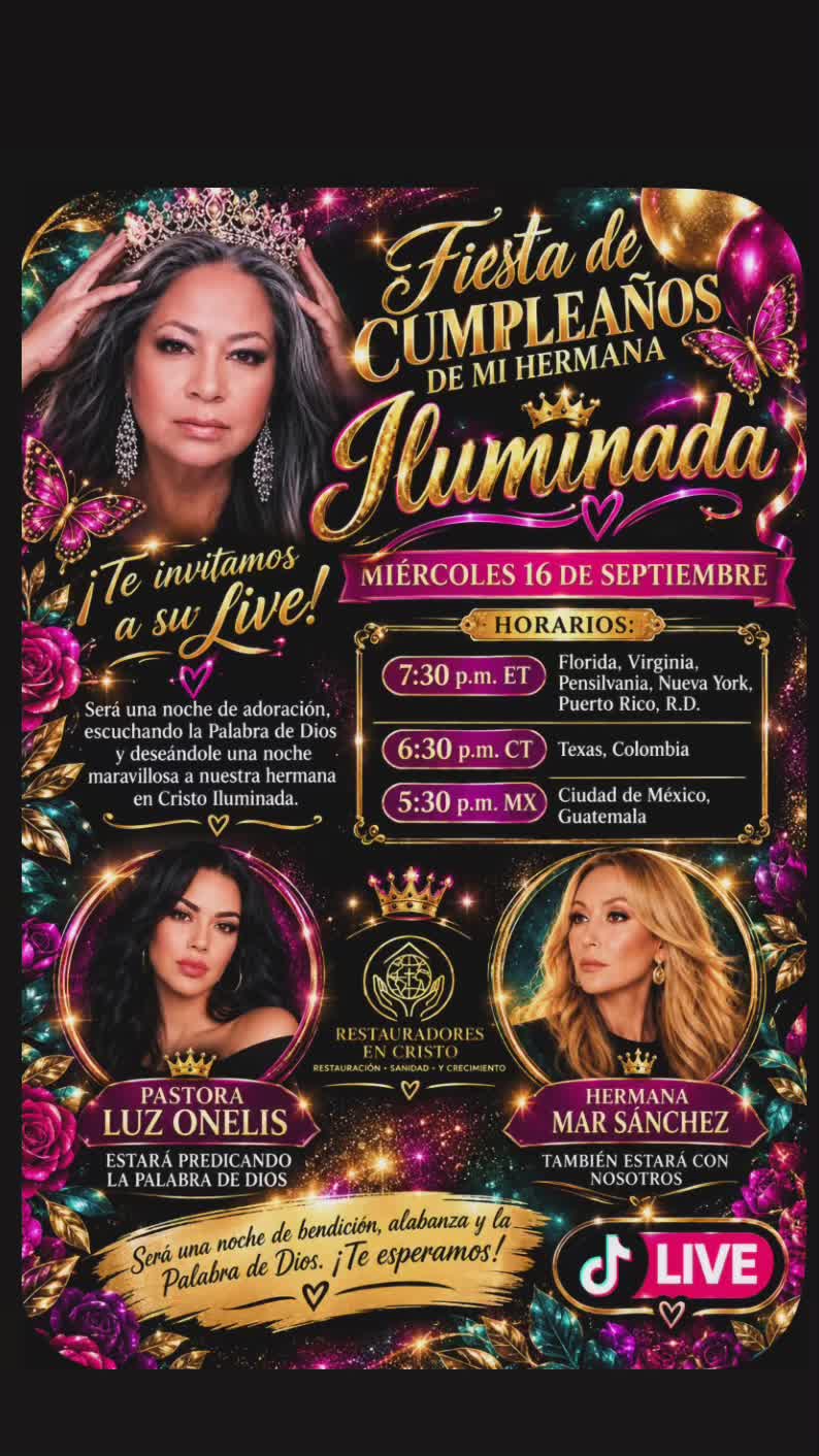 @🌊Mar 🦋God’sDaugther 🇲🇽🇺🇸