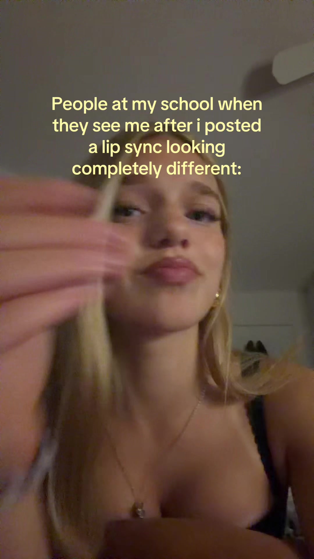 @secret