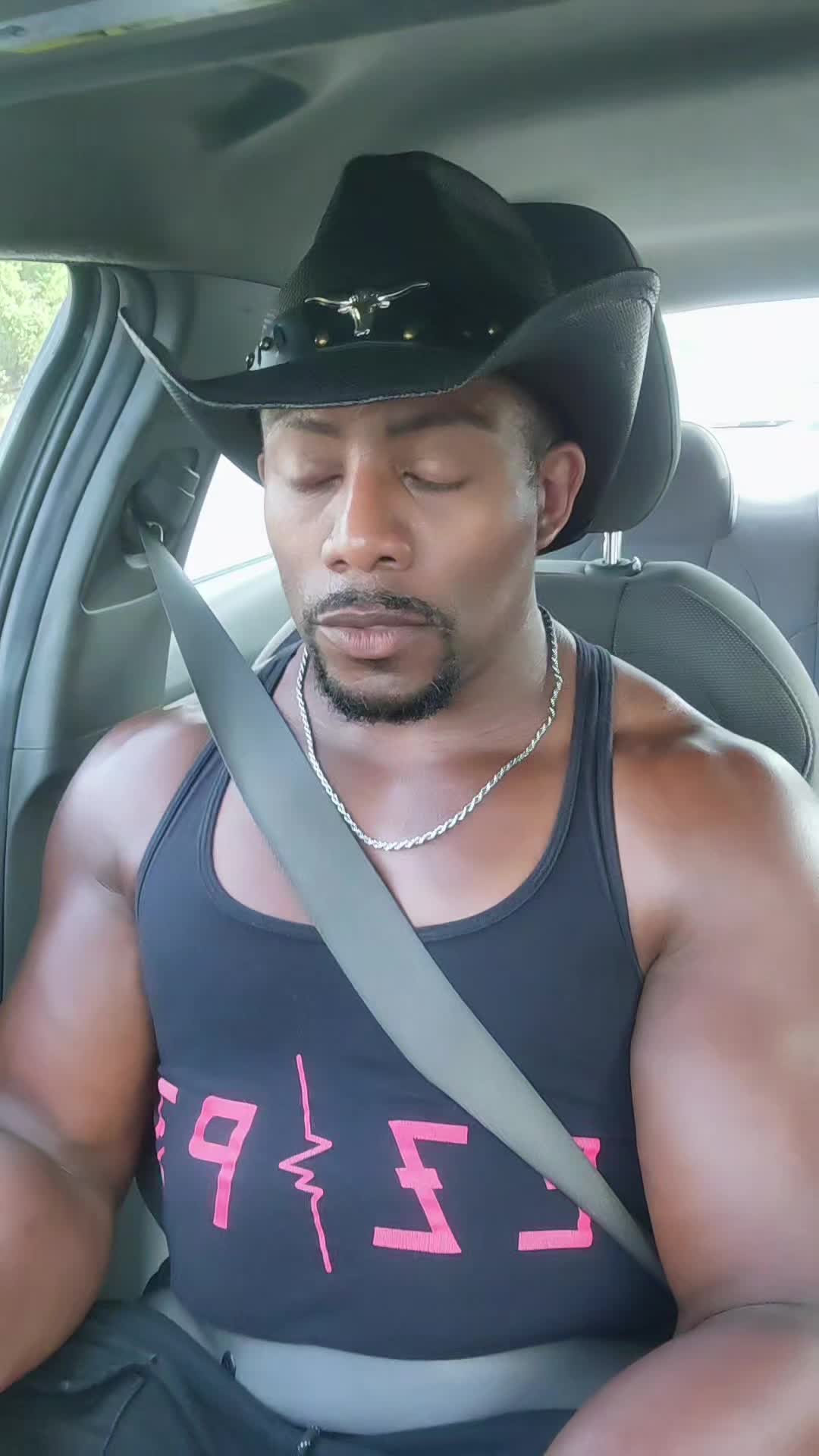 @DAMIANBAILEYCONQUER