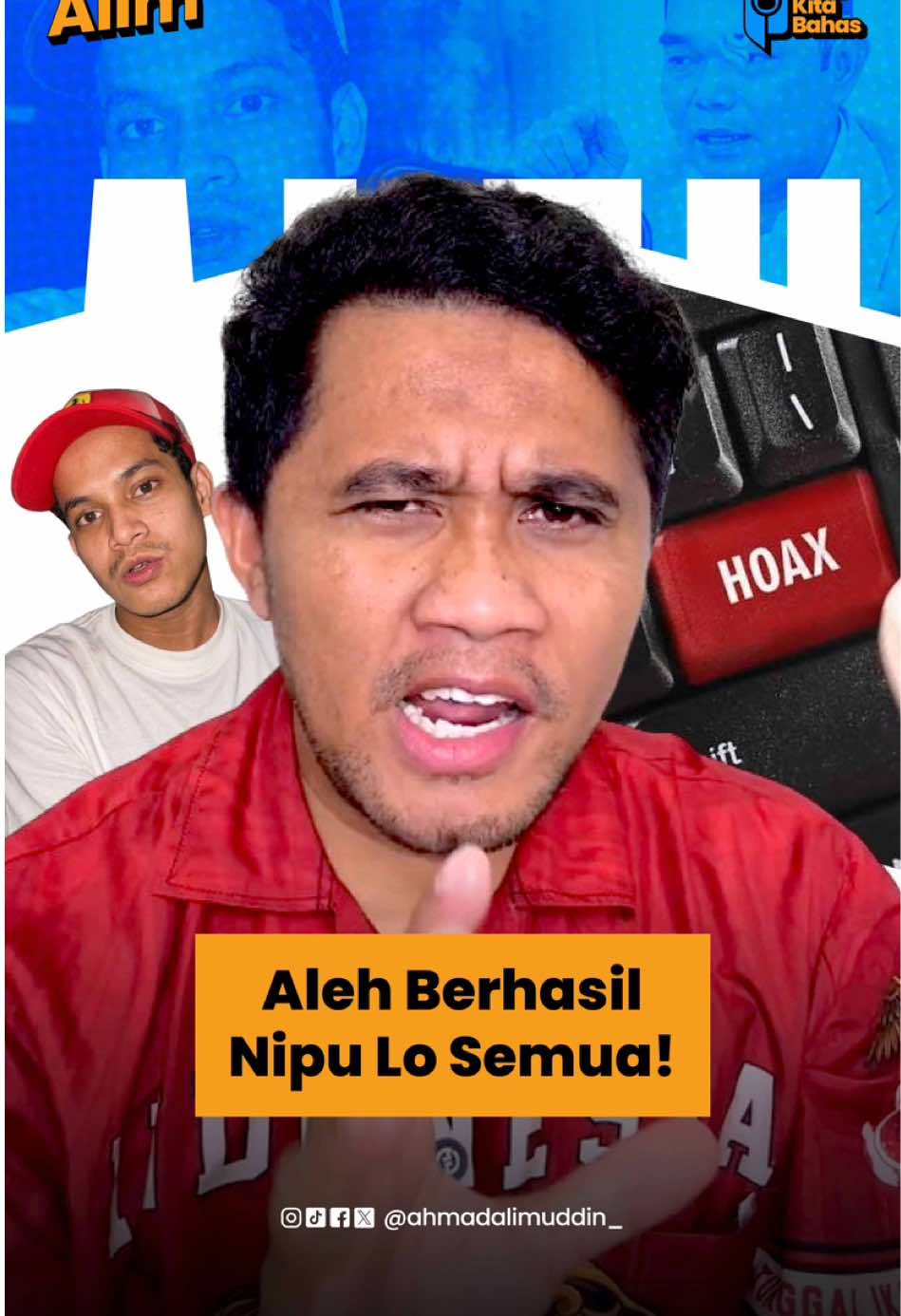 @Bang Alim - Mari Kita Bahas