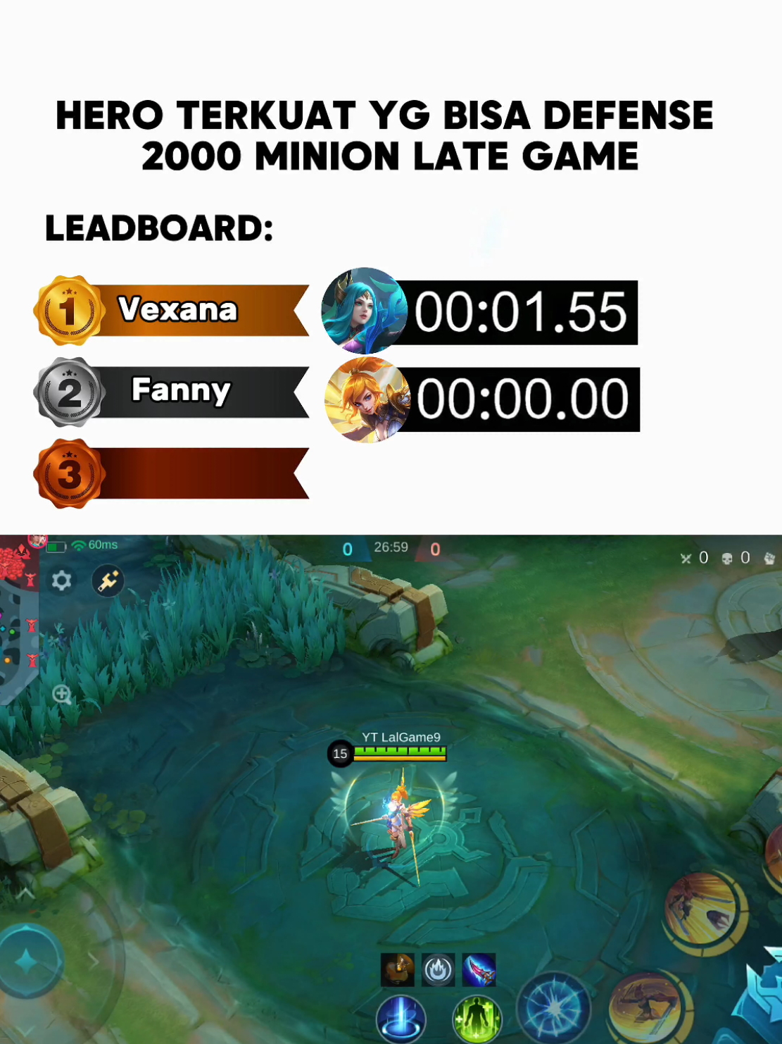 @4GETZ MOBA