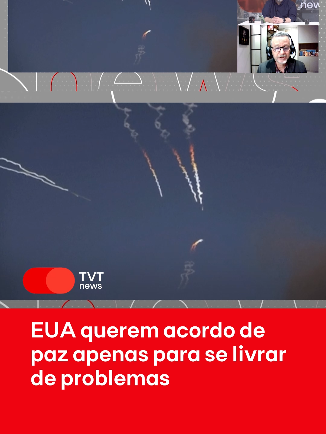 @Rede TVT