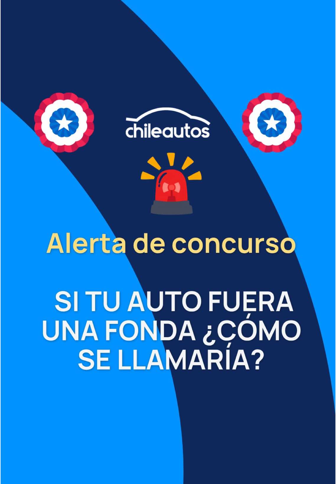@Chileautos