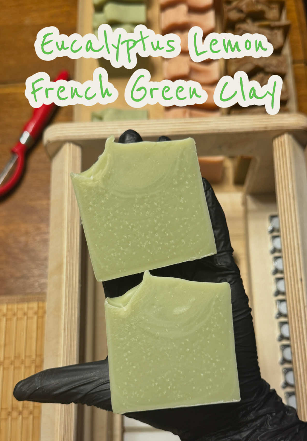 @Amy's Handmade Soap