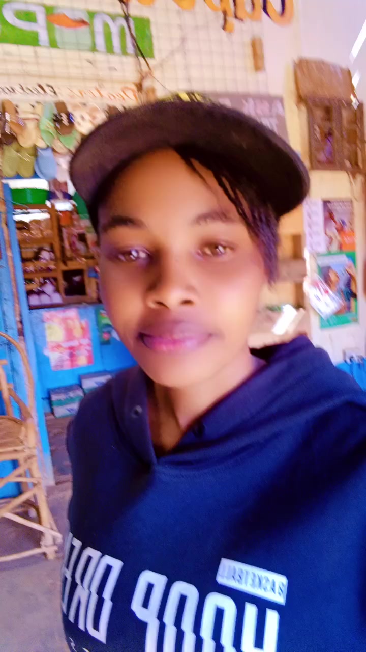 @kamba babe❣️