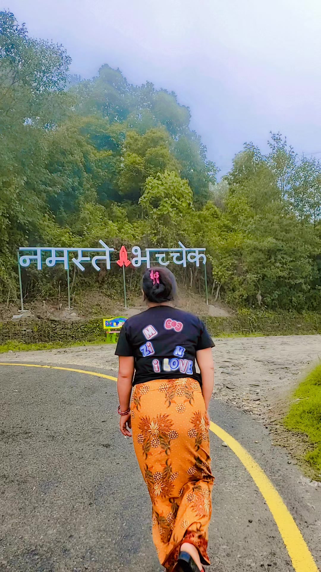 @Bishnu Tamang