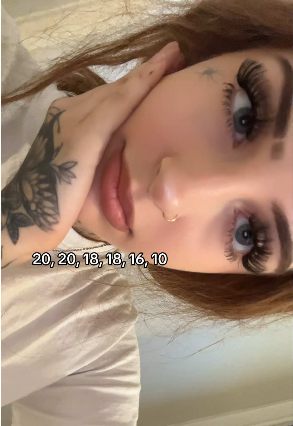 @Lilyrrrose