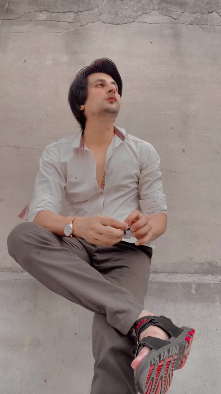 @Irfan lodhi✅