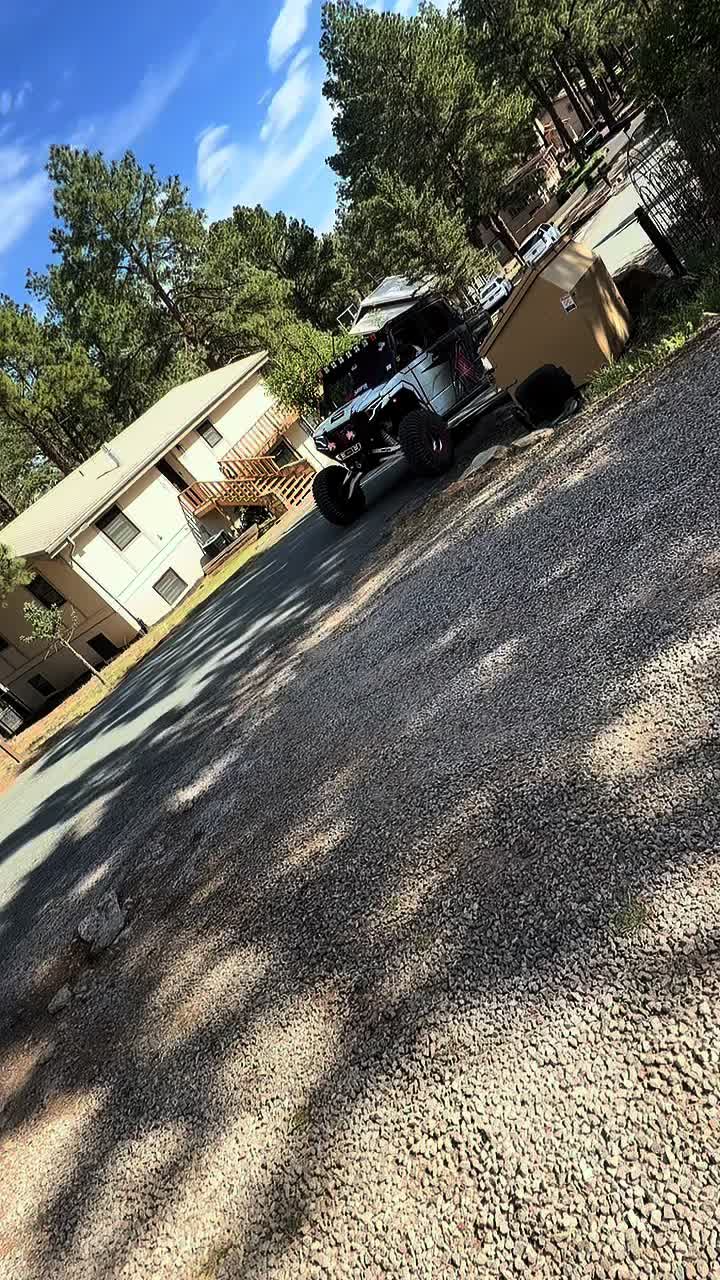 @RocMonster Garage
