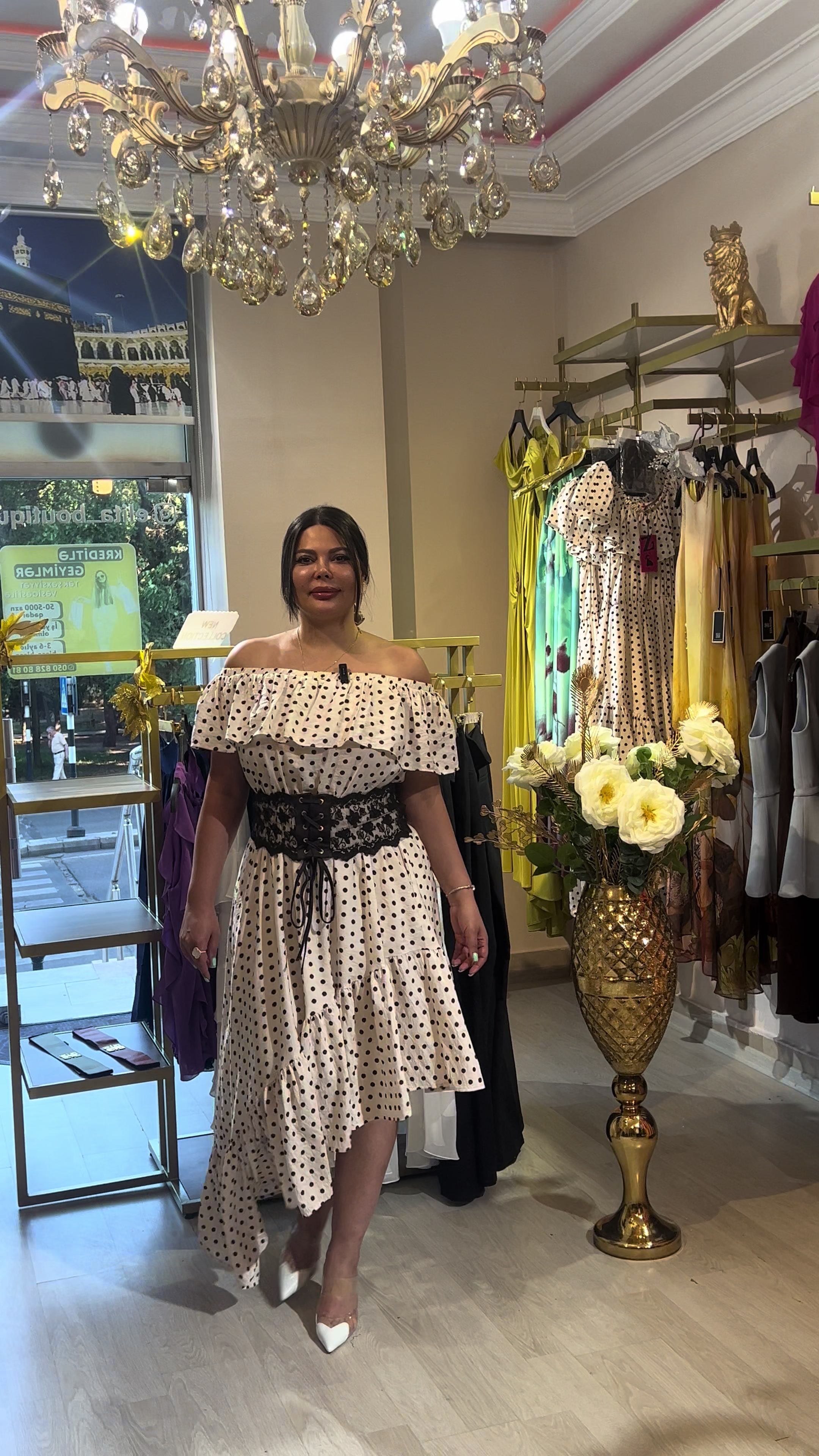 @elita boutique
