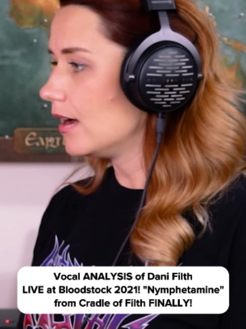 @Music reaction every day