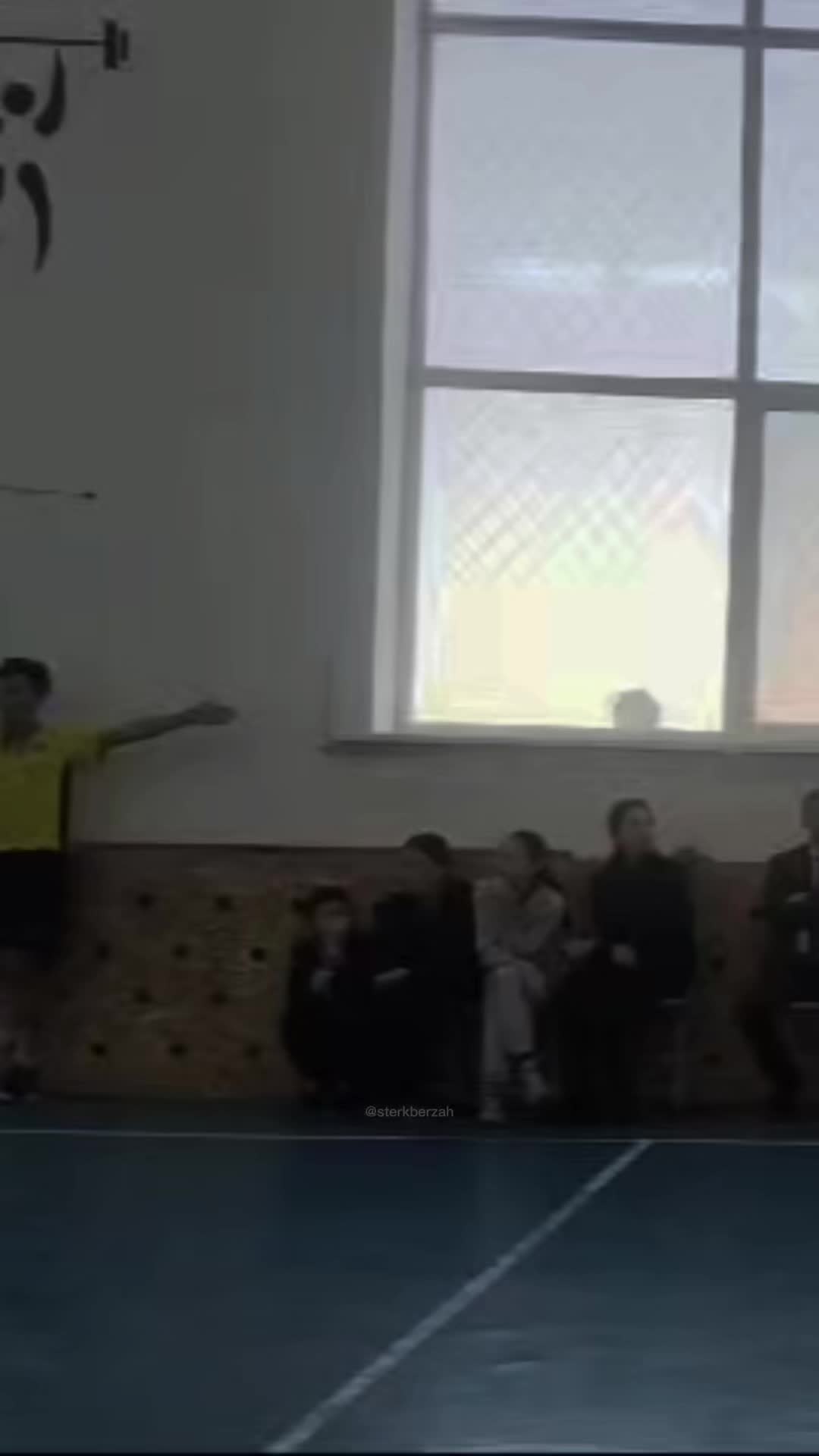 @JAMGANOV JANDOS JETIBAIULY