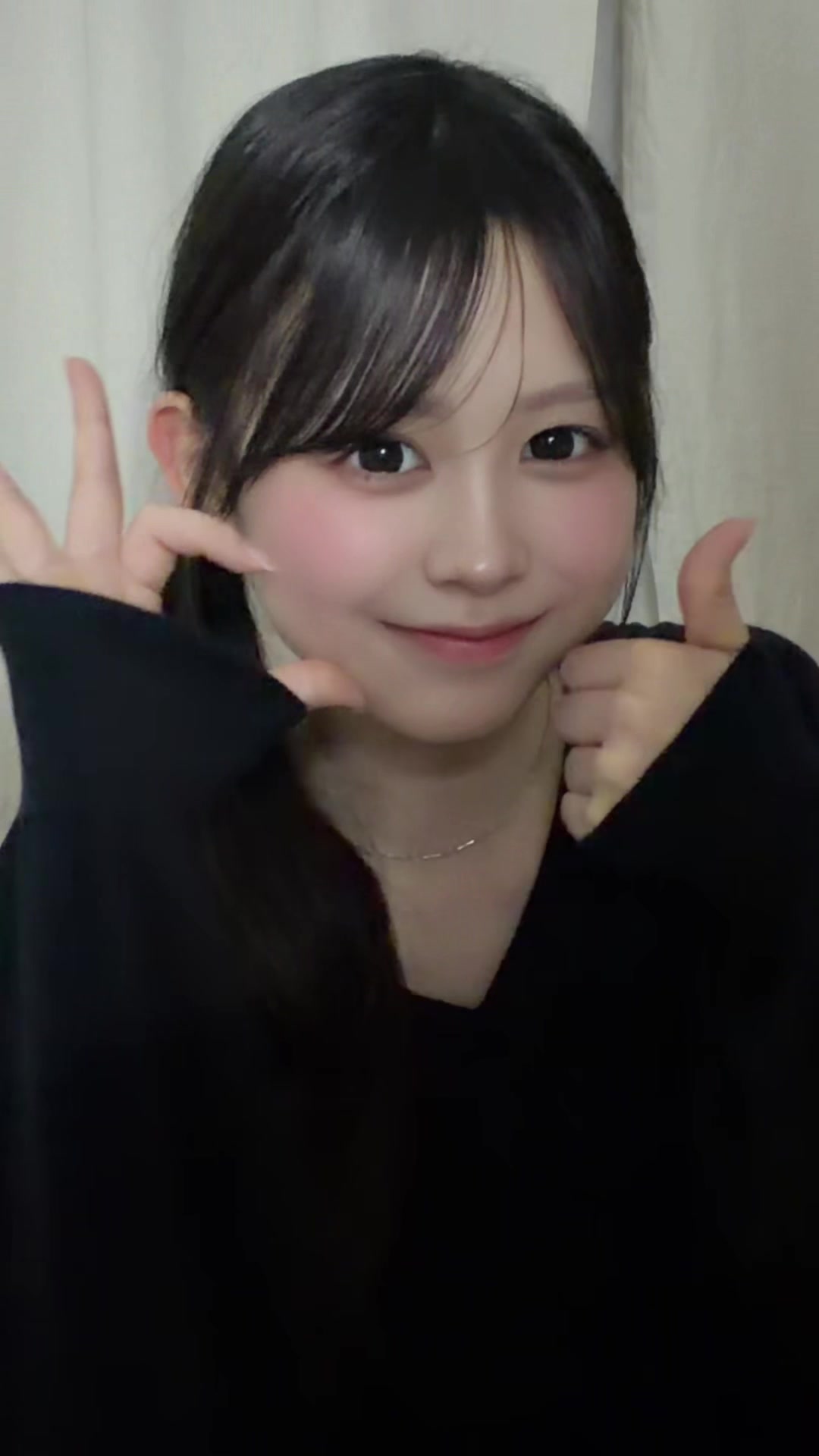 @梶原 叶渚