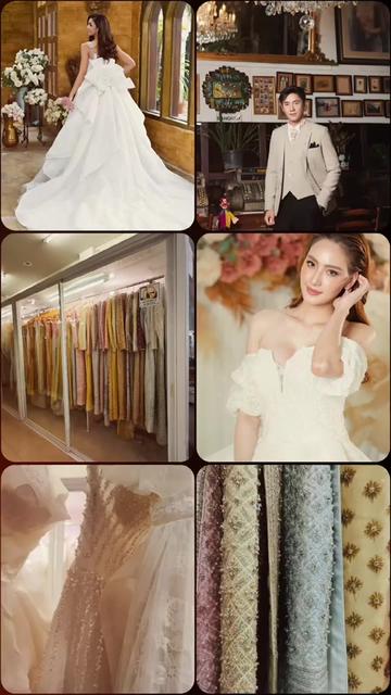 @Princessbrideเวดดิ้งระยอง
