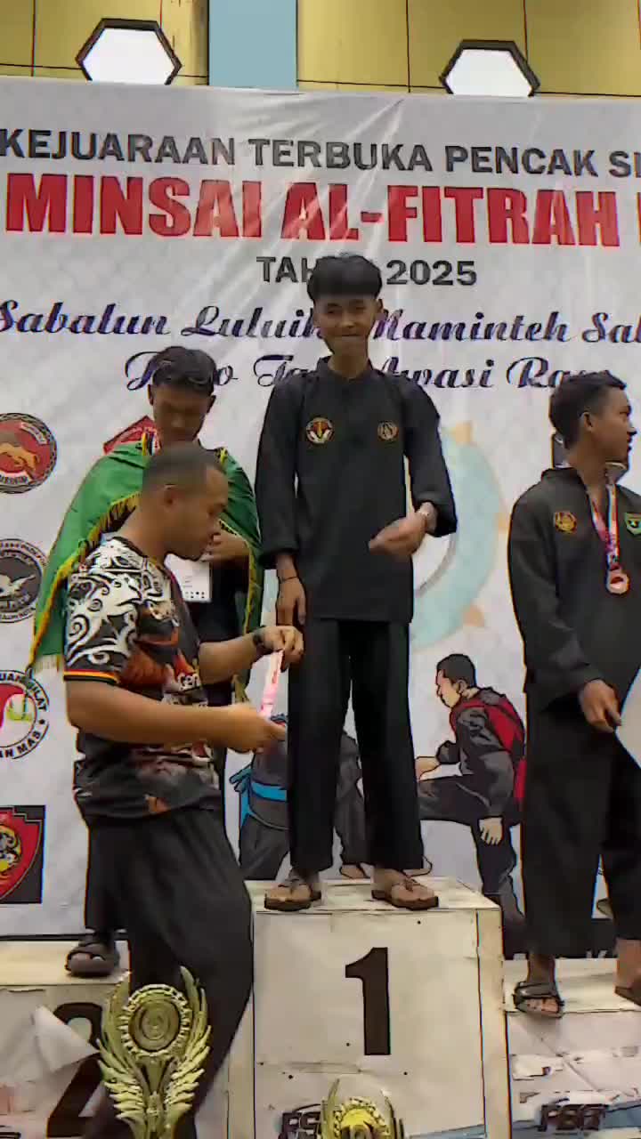 @UNP BERPRESTASI