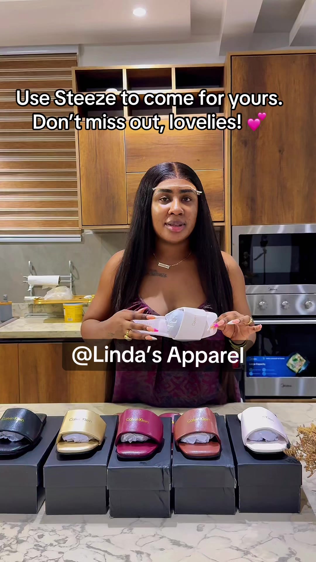 @Lindaapparel__