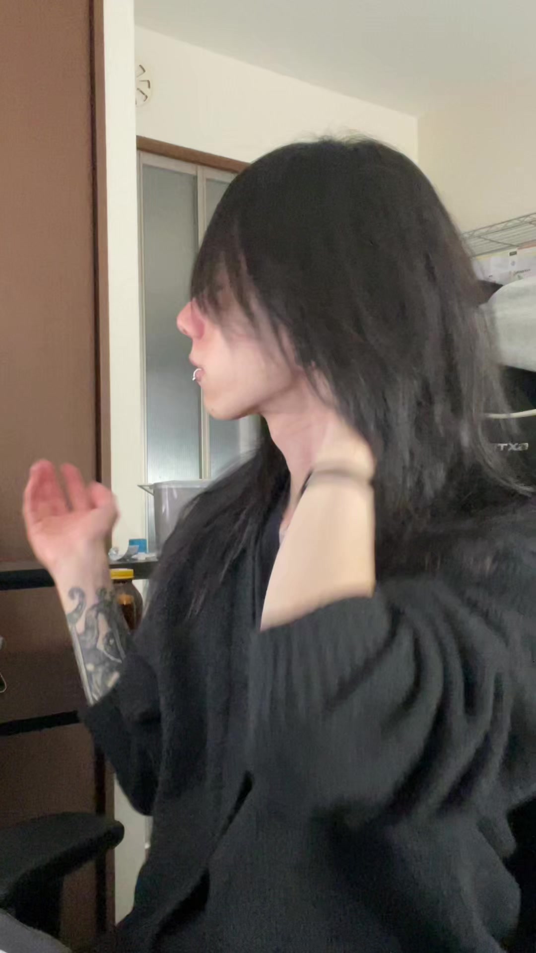 @元カレ
