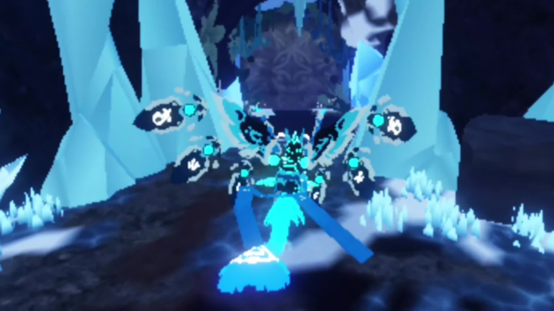 @Predacon Anarchy