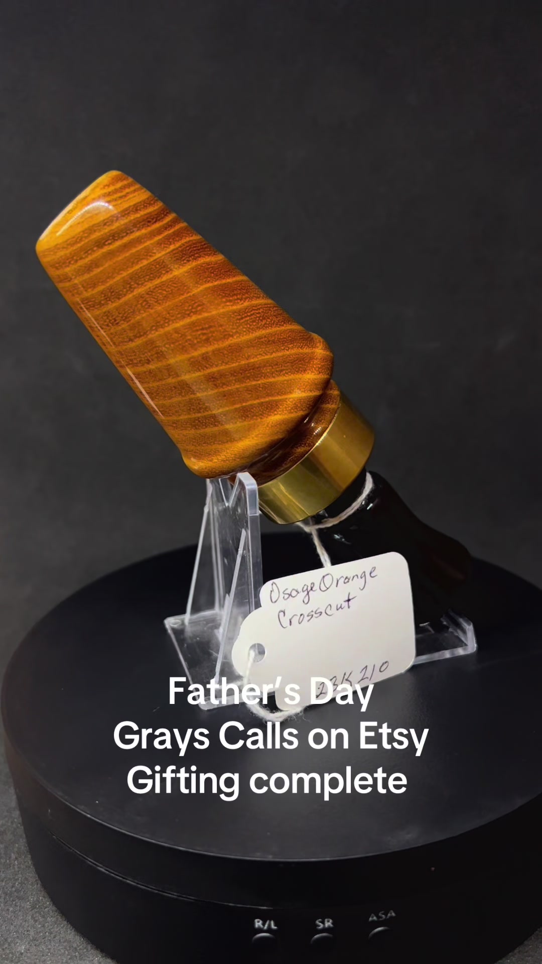 @Grays Custom Calls