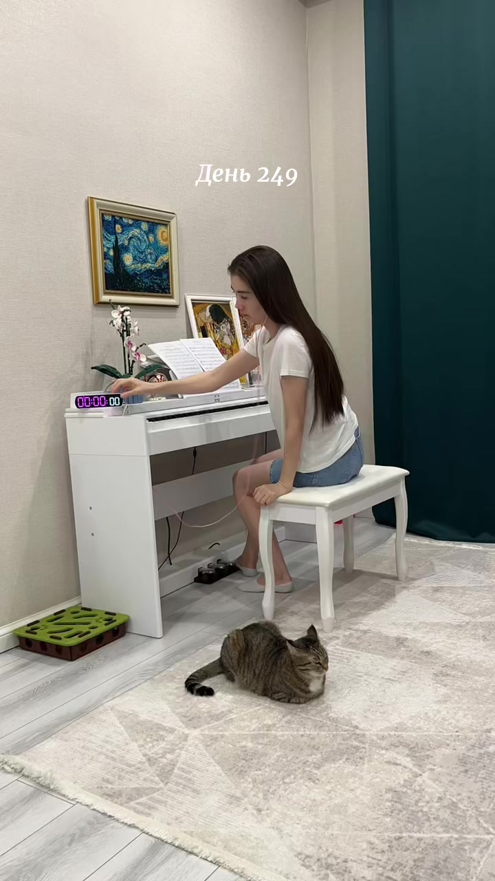 @365 days of piano