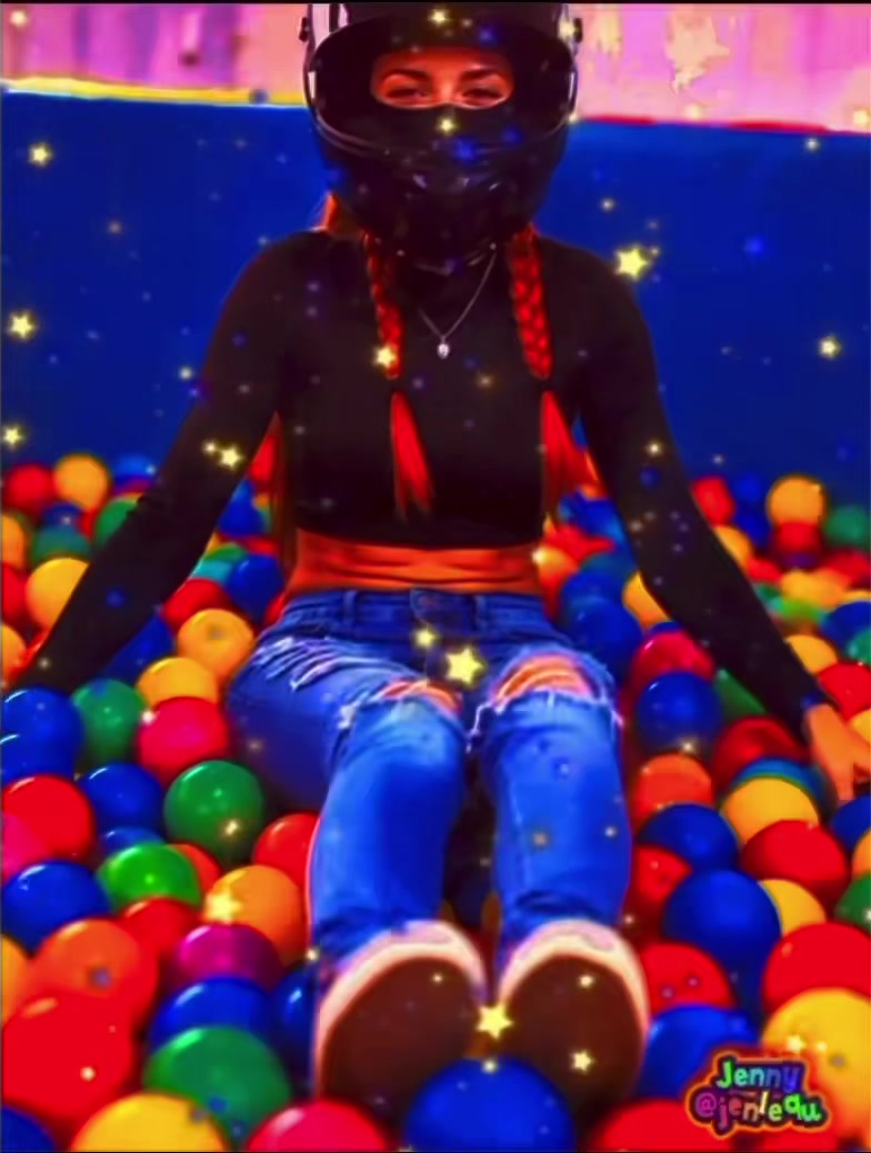 @Jenny