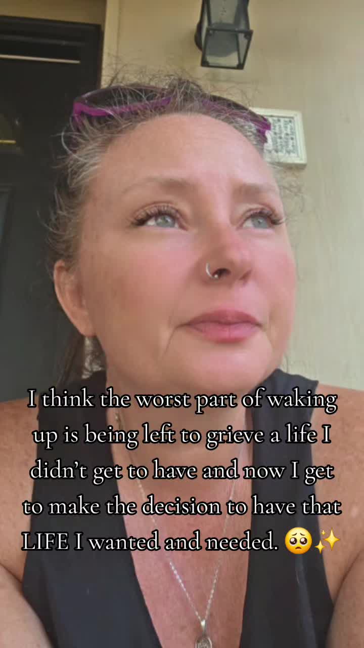 @An Unfinished Life