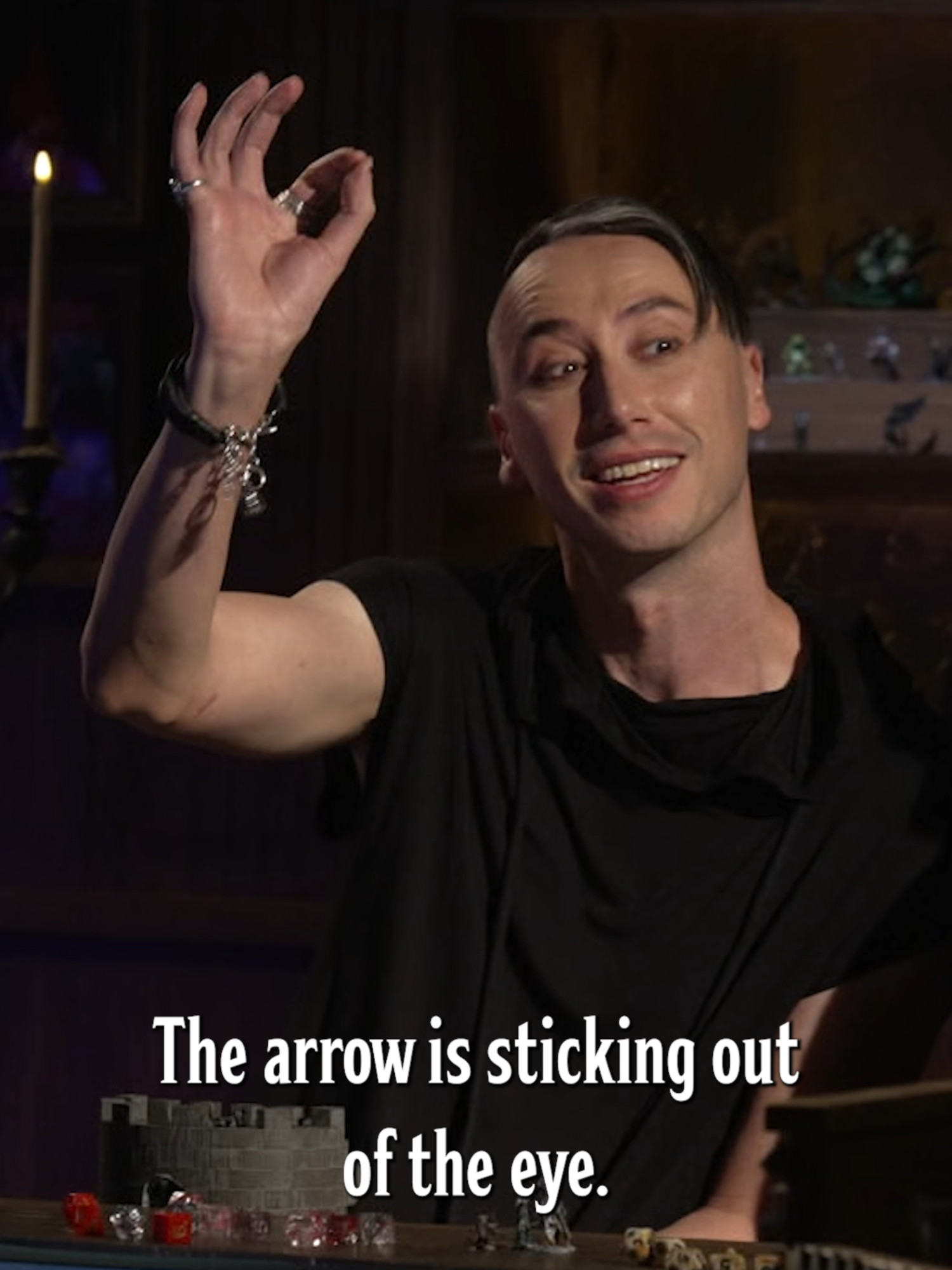 @D&D