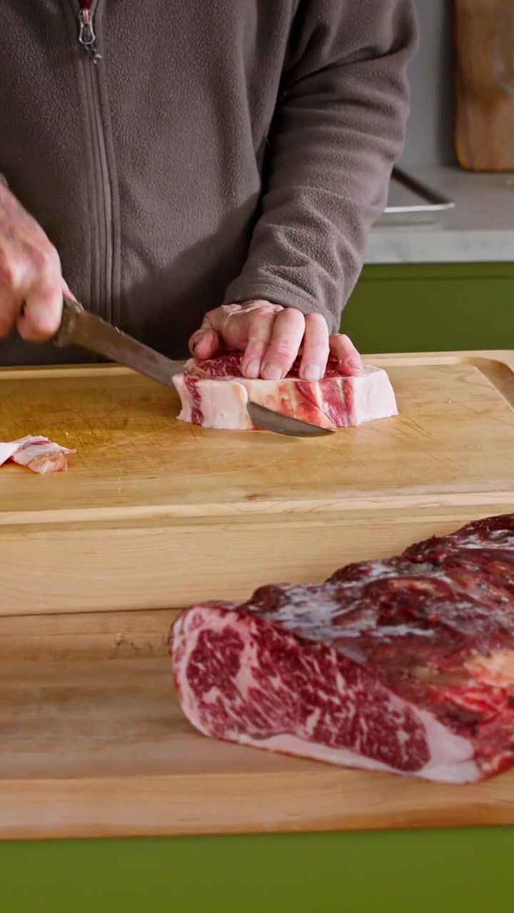 @Flannery Beef